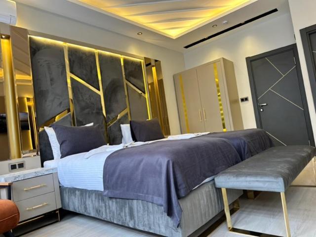 Well House Hotell Istanbul Eksteriør bilde