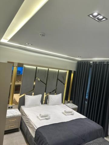 Well House Hotell Istanbul Eksteriør bilde