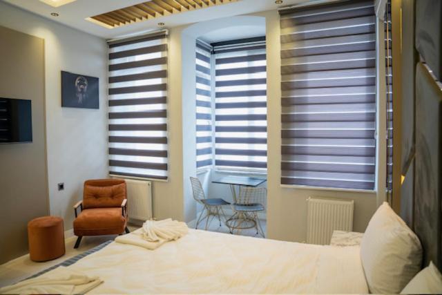 Well House Hotell Istanbul Eksteriør bilde